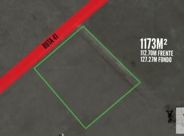 Terreno · 1173m² · Terreno en Venta - 1173 m² - San Miguel del Monte