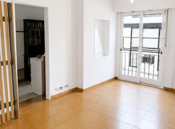 Departamento · 49m² · 3 Ambientes · Departamento de 3 Ambientes con Balcon