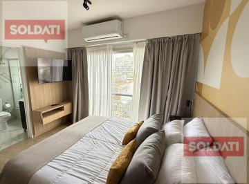 Departamento · 29m² · 1 Ambiente · Departamento en Alquiler en Palermo Soho