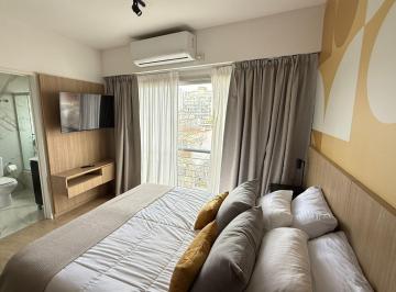 Departamento · 29m² · 1 Ambiente · Monoambiente en Alquiler Amoblado en Palermo Soho
