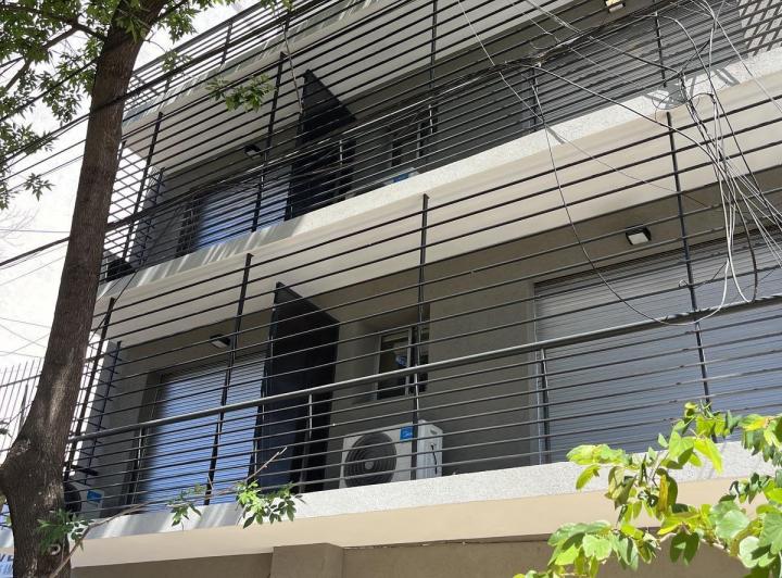 Departamento en Alquiler en Palermo Soho