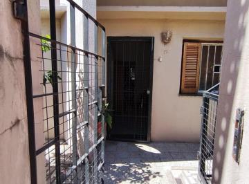 Casa de 4 ambientes, Rosario · Casa Planta Baja Ingreso Pasillo Ancho