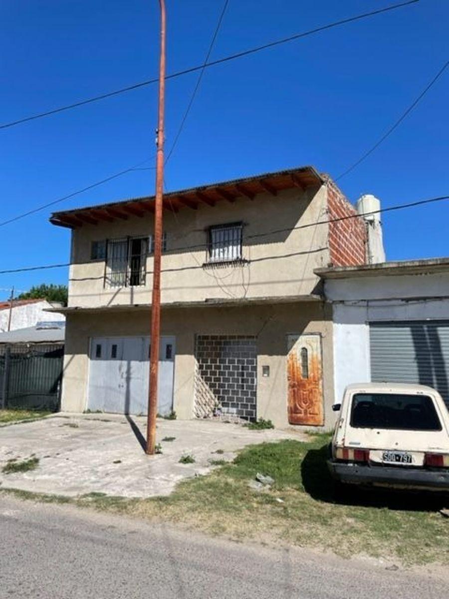 Avenida 137 &amp; Calle 524