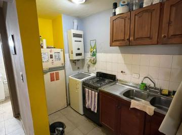 Departamento · 50m² · 2 Ambientes · Alquiler Depto. 1 Dorm Nueva Cordoba / Observatorio.