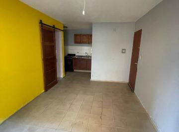 Departamento · 50m² · 2 Ambientes · Alquiler Depto. 1 Dorm Nueva Cordoba / Observatorio.
