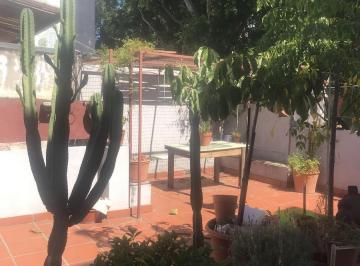 PH · 160m² · 8 Ambientes · PH Alquiler. 8 Ambientes, 2 Plantas, Gran Terraza y Patio
