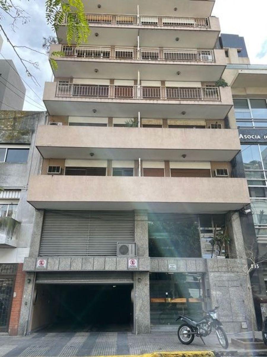 Calle 45 & Calle 5, La Plata, La Plata