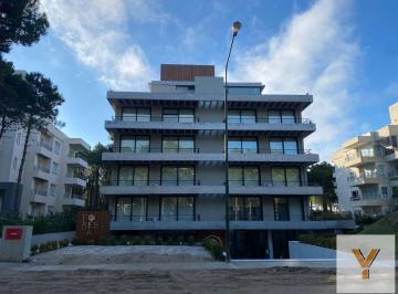 Departamento · 82m² · 3 Ambientes · Departamento en Venta - 2 Dorm. 2 Baños - Pinamar