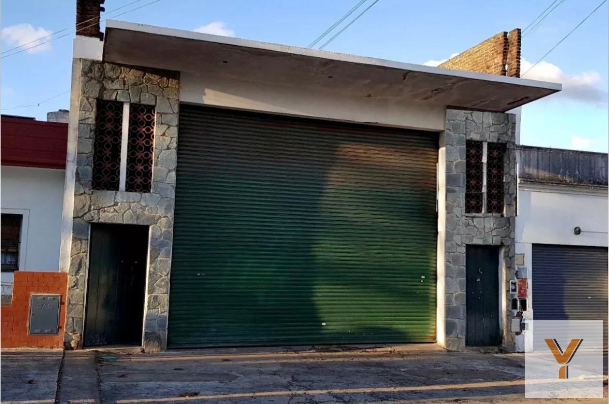 Avenida Comandante Luis Piedrabuena e/ Barros Pazos Y unanue, Villa Lugano, Capital Federal