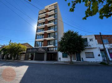 Departamento · 88m² · 3 Ambientes · 14 Cocheras · En Venta - Departamento 3 Ambientes a Estrenar Zona Chauvin