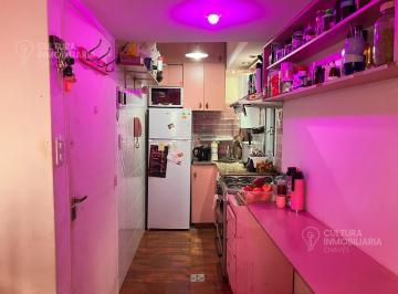 Departamento · 33m² · 2 Ambientes · Venta Depto 2 Amb C Balcon Plza Serrano Palermo Soho