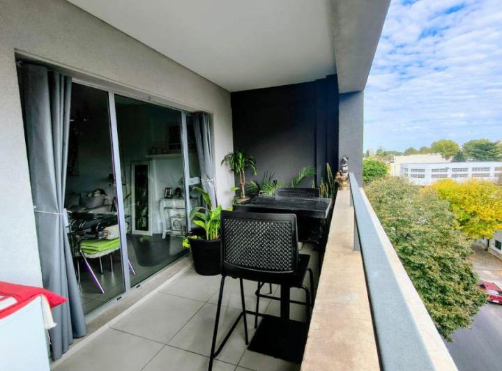 Departamento · 43m² · 2 Ambientes