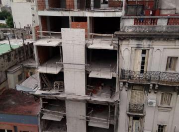 Edificio , Balvanera · Venta Total del Desarrollo Ubicado en México 2138