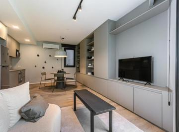 Departamento · 54m² · 2 Ambientes · Departamento en Venta, en Nuñez 2 Ambientes con Amenities y Cochera