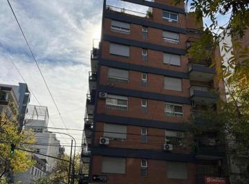 Departamento · 26m² · 1 Ambiente · 1 Cochera · Venta Monoambiente con Cochera en Caballito Sur