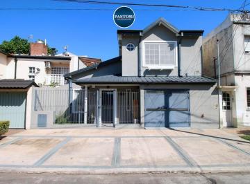PAS-PAS-3697_2 · Venta de Casa 4 Ambientes en Olivos