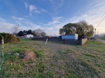 Terreno · 322m² · Terreno en Mar del Tuyu