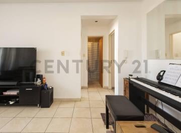 Departamento · 42m² · 2 Ambientes · Departamento en Venta 1 Dormitorio, La Plata