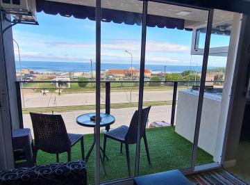 Departamento de 3 ambientes, Mar del Plata · 3 Dptos de 3 Amb Frente Al Mar y Vista Plena Al Mar