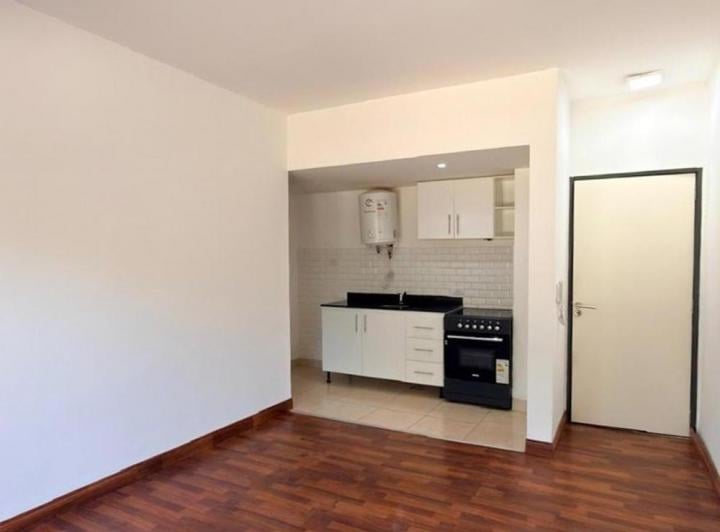 Departamento · 40m² · 2 Ambientes · 1 Cochera