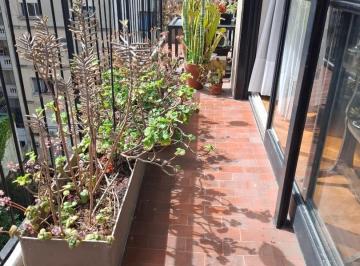 Departamento · 134m² · 3 Ambientes · 1 Cochera · Piso Alto, Luminoso, con Cochera, en Recoleta!