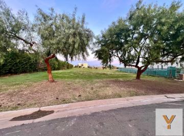 Terreno · 1066m² · Terreno en Venta - 1.066 m² - San Sebastián