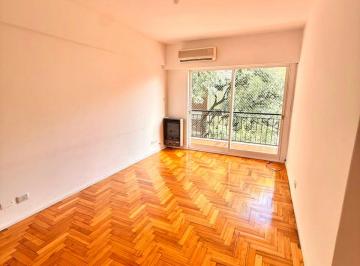 Departamento de 2 ambientes, Caballito · Excelente 2 Ambientes a 2 Cuadras del Parque Rivadavia y Centanario