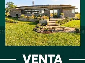 Casa · 150m² · 4 Ambientes · Casa en Venta Ubicado en Cañuelas, Resto de La Provincia