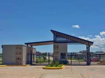 Terreno · 415m² · Excelente Terreno en Country Alondras Sobre Constitucion - Tafi Viejo