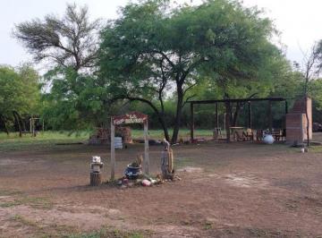 Terreno , La Banda · Finca La Brava