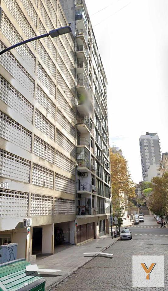 Guido e/ Avenida Pueyrredón y Azcuénaga, Recoleta, Capital Federal