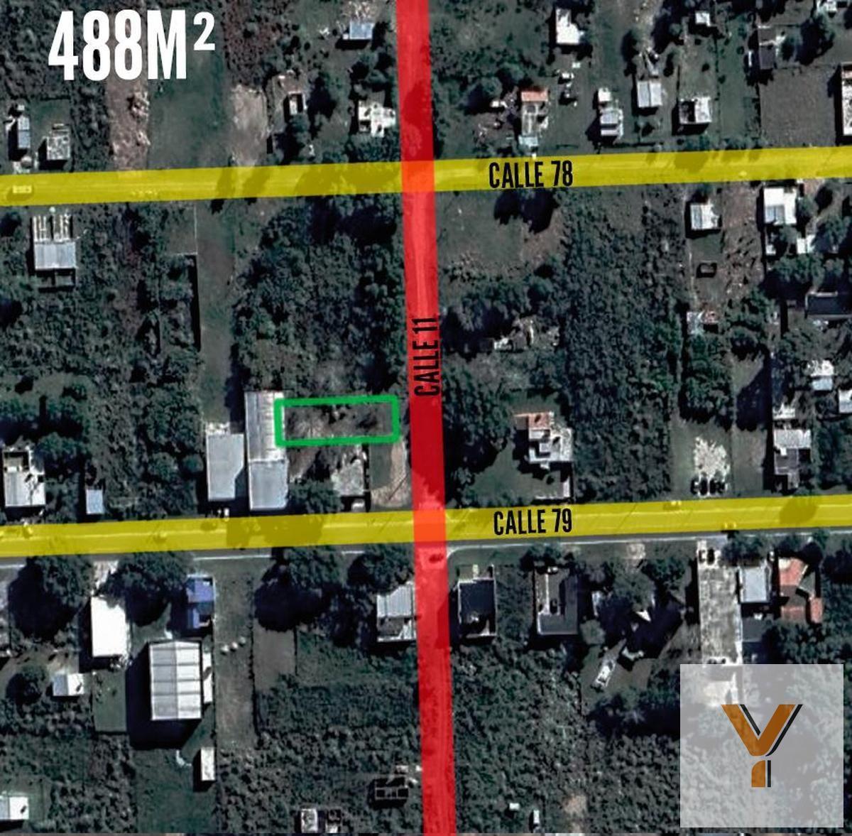 11 e/ 78 y 79,  Mar del Tuyú, Buenos Aires Costa Atlántica