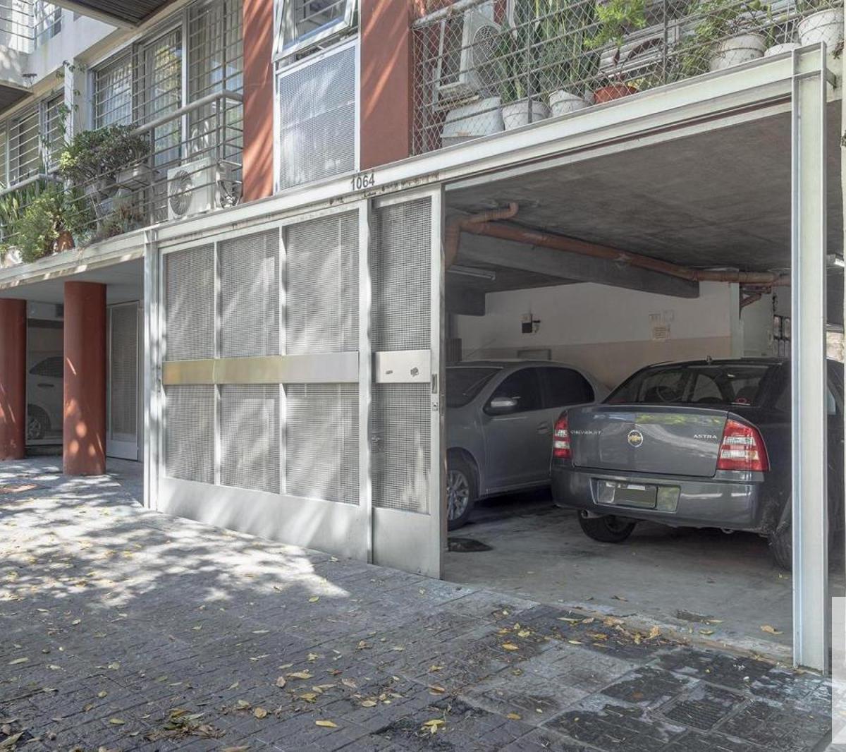 Avenida Forest e/ Virrey Loreto y Charlone, Chacarita, Capital Federal