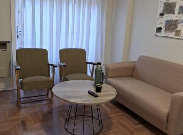 Departamento · 35m² · 2 Ambientes · Departamento en Venta - 1 Dormitorio 1 Baño - 36 m² - Belgrano