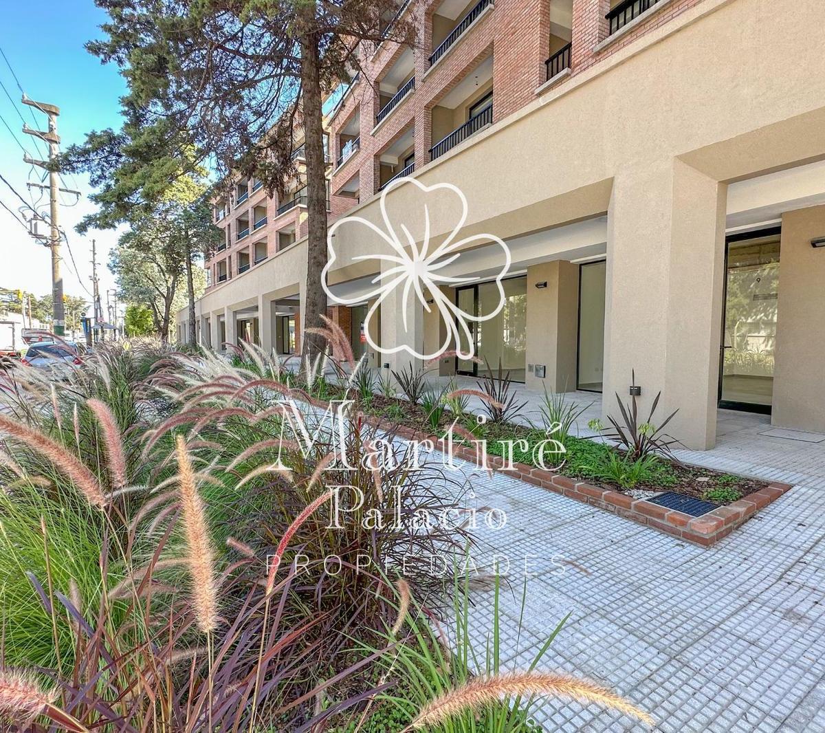 Departamento Monoambiente a Estrenar Venta Villa de Mayo Plaza Nogales José León Suarez
