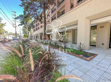 Departamento · 39m² · 2 Ambientes · 1 Cochera · Departamento Monoambiente Venta Villa de Mayo Plaza Nogales José León Suarez