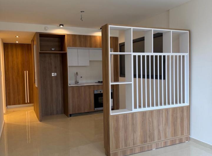 Departamento en venta en Distrito Centro · 1 ambiente