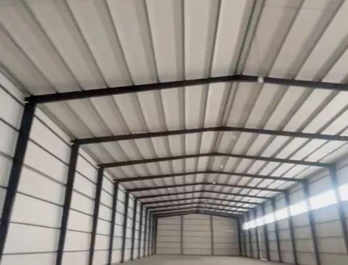 Bodega-Galpón · 1500m²
