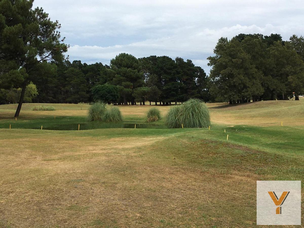 Club De Golf Santa Ana, Tres Arroyos, Tres Arroyos