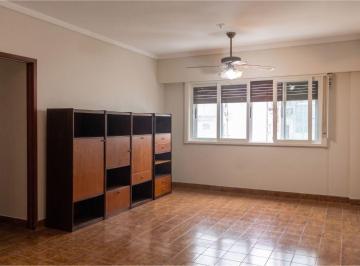 Departamento de 2 ambientes, San Nicolás · Departamento de 46 m² con 1 Dormitorio en Venta en San Nicolás
