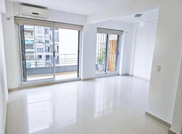Departamento · 45m² · 1 Ambiente · Cómodo 2 Ambientes Integrados en Cañitas Palermo Opción con o Sin Muebles