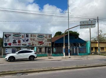 Bodega-Galpón de 1 ambiente, Ensenada · Venta de Galpón en Av 122 y 52 - La Plata
