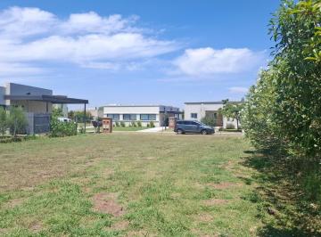 Terreno · 480m² · Mmc. Oportunidad Lote Interno en Venta en San Ramon, Pde
