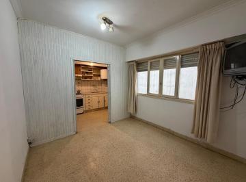 Departamento · 23m² · 1 Ambiente · Departamento de 1 Ambiente Interno