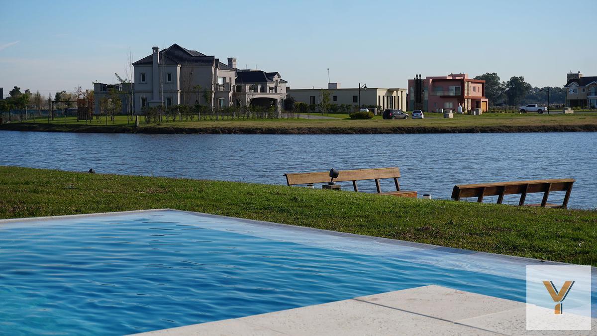 La Providencia Country Club, Canning, Ezeiza
