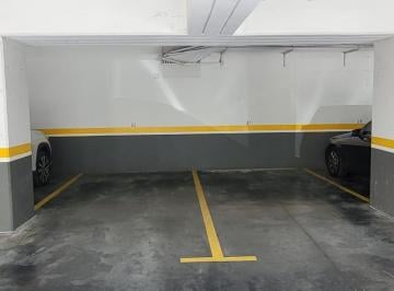 Garage · 13m² · 1 Cochera · Cochera en Venta - 13 m² - Palermo