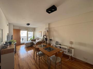 Departamento · 43m² · 5 Ambientes · Departamento de un Dormitorio en Venta | Apto Credito
