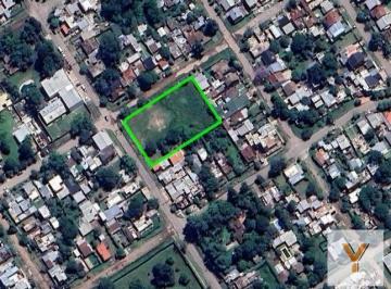 Terreno · 2897m² · Terreno en Venta - 2.897 m² - Garín