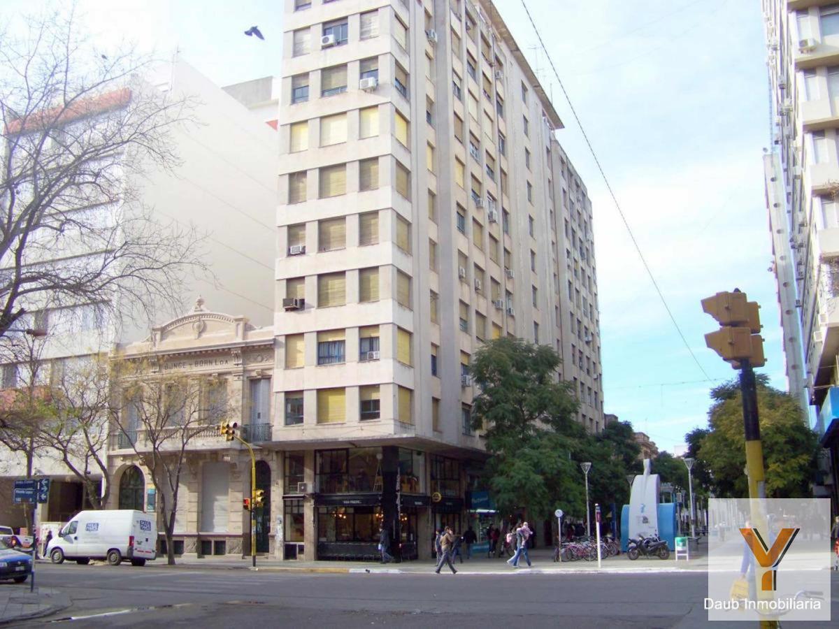 Drago y Avenida Colón, Bahía Blanca, Buenos Aires (fuera de GBA)