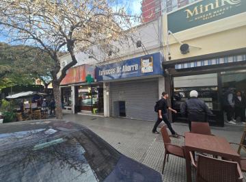 Local comercial , Belgrano · Local de 4 X 14 Apto Varios Rubros, Av Juramento Entre Cabildo y Ciudad de La Paz